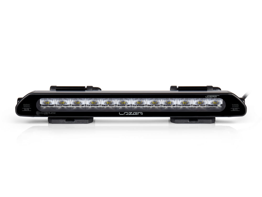 Linear-12 Elite LED Driving Light