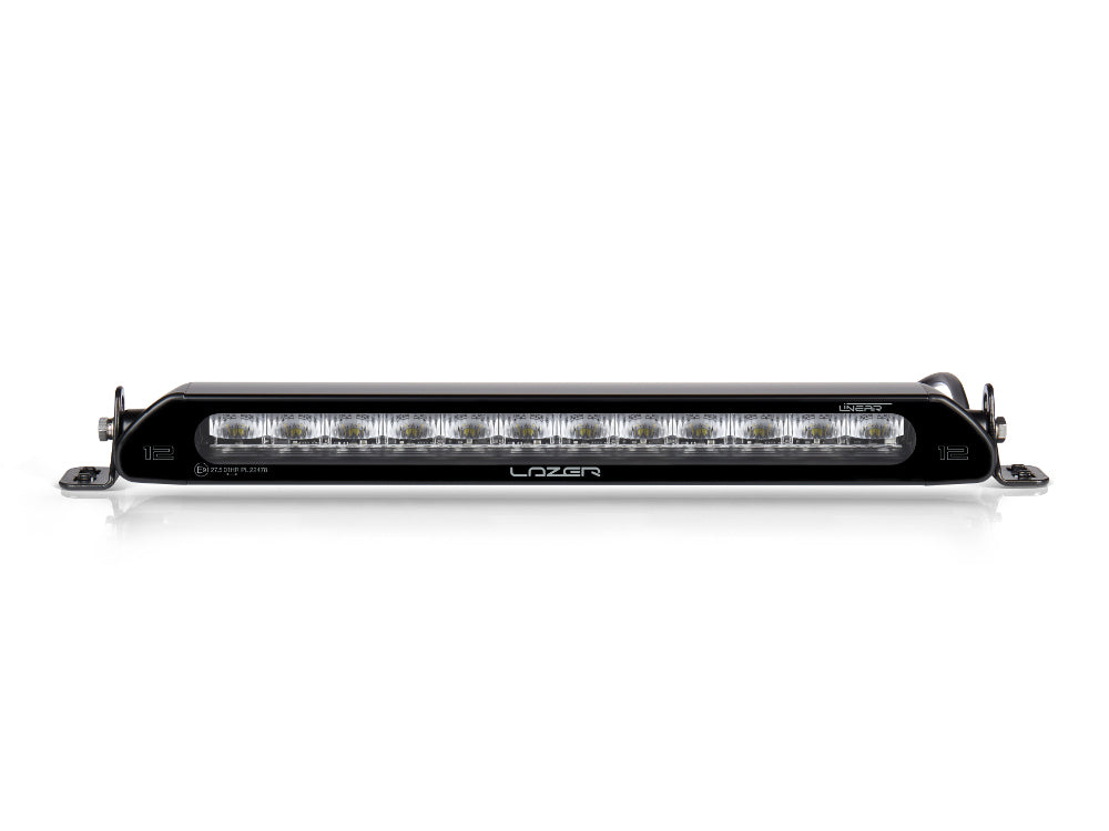 Linear-12 LED Driving Light