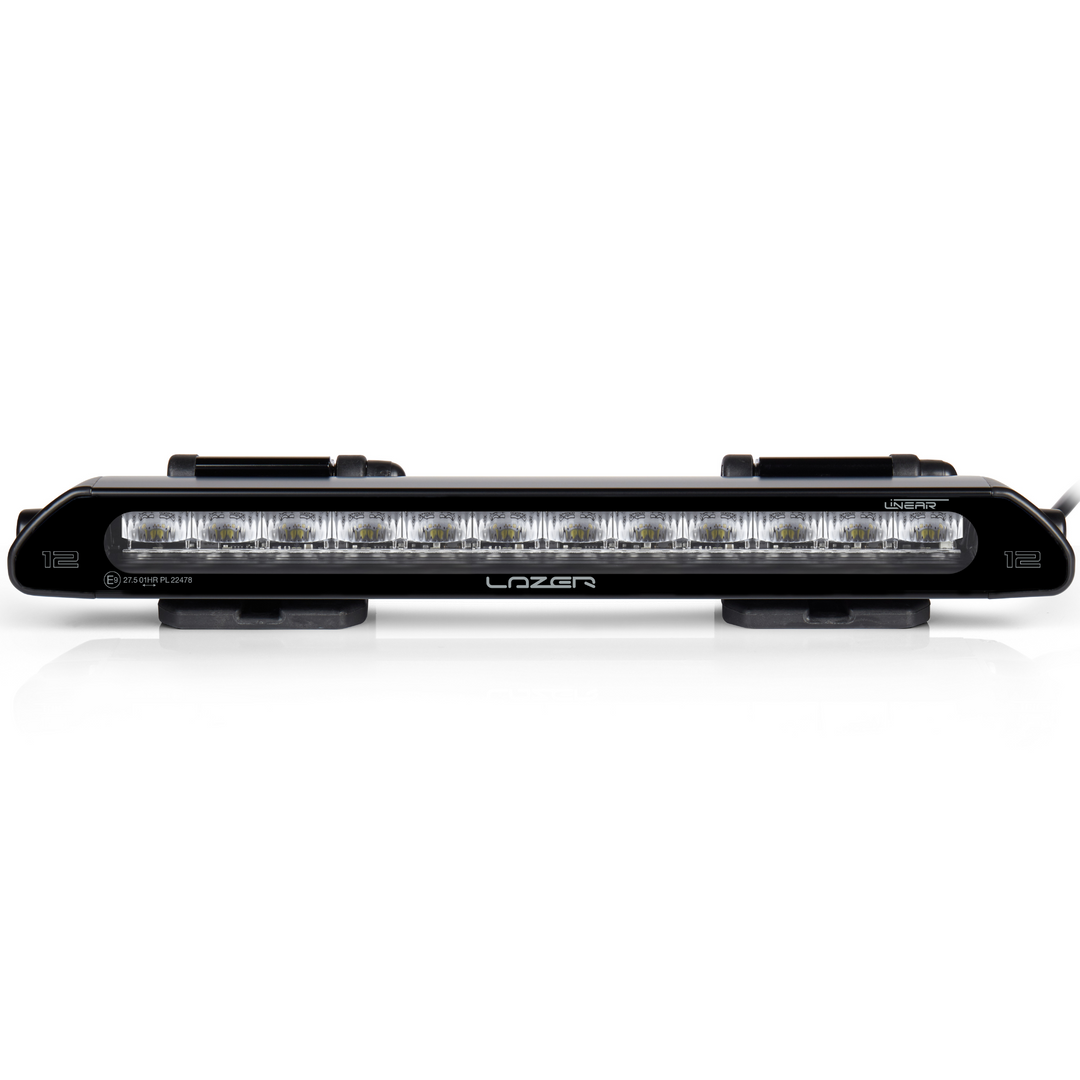 Linear-12 LED Driving Light