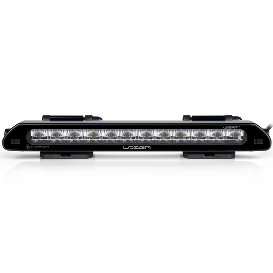 Linear-12 LED Driving Light
