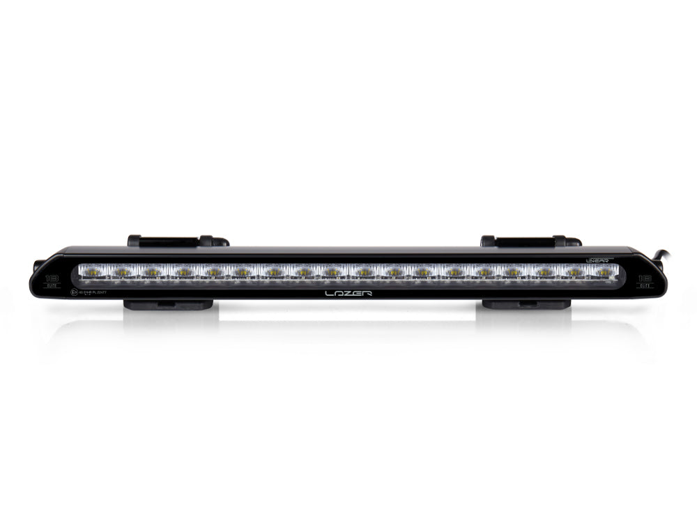 Linear-18 Elite LED Driving Light