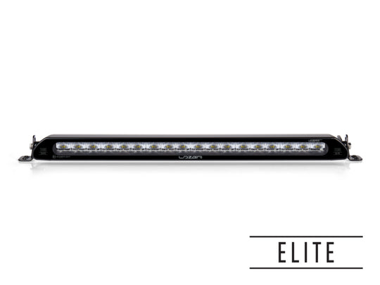 Linear-18 Elite LED Driving Light
