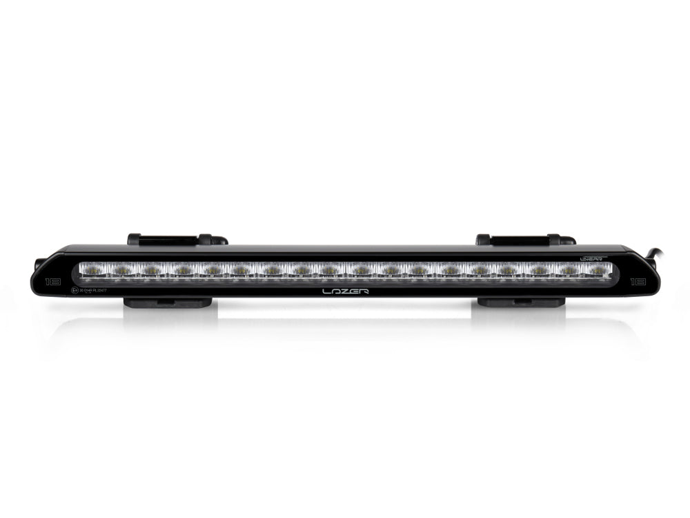 Linear-18 Elite (Single E-Mark) LED Driving Light