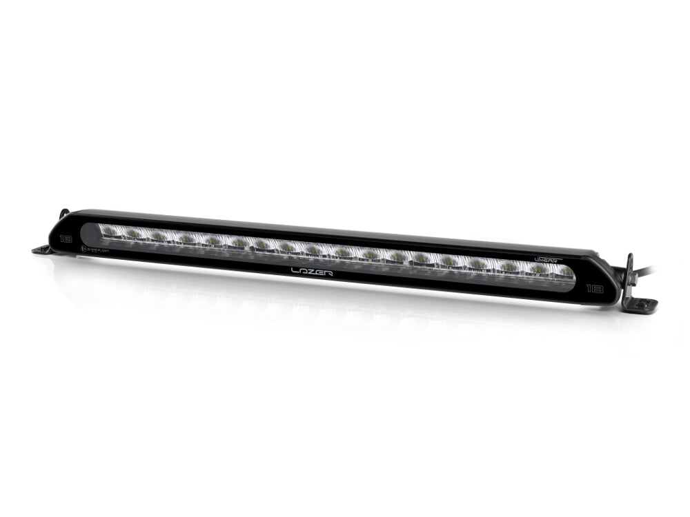 Linear-18 Elite (Single E-Mark) LED Driving Light