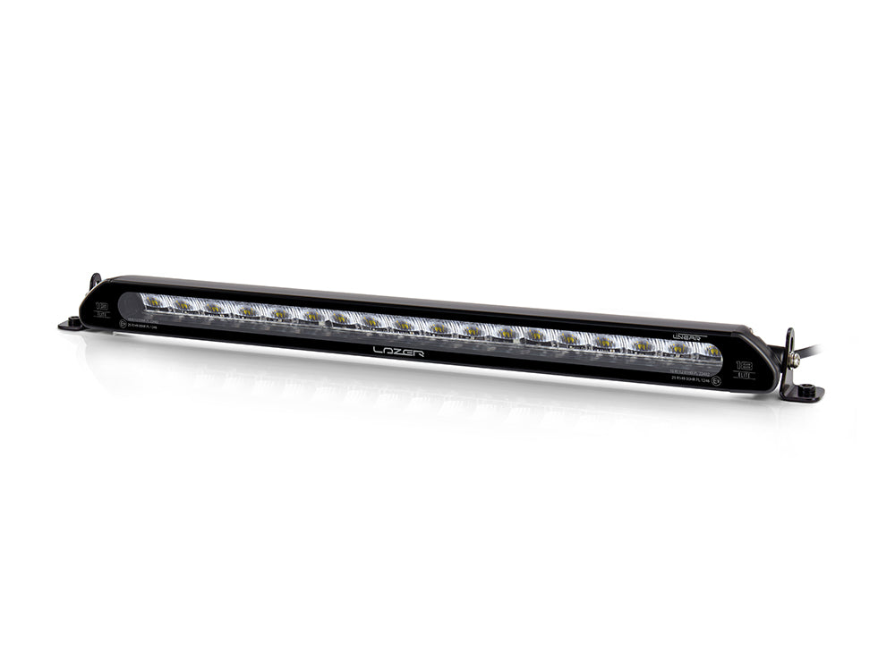 Linear-18 Elite (Double E-Mark) LED Driving Light