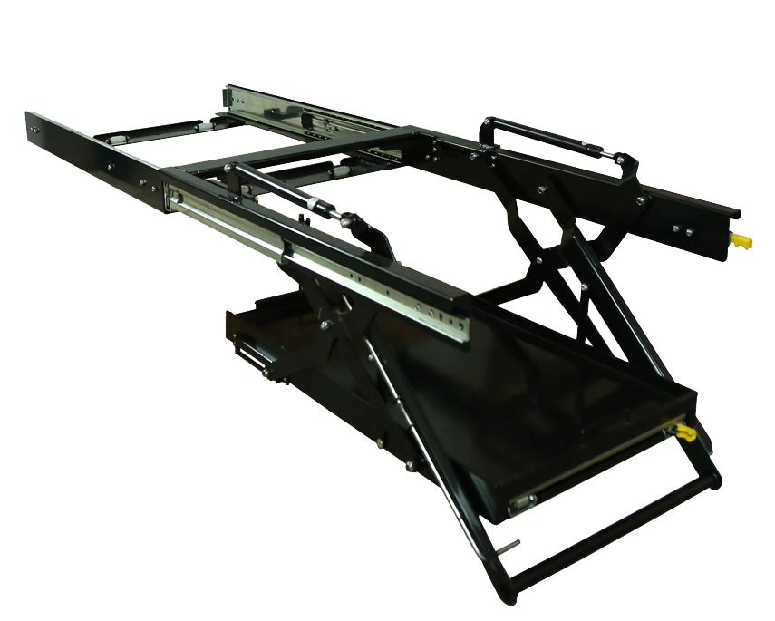 M-Drop Fridge Slide