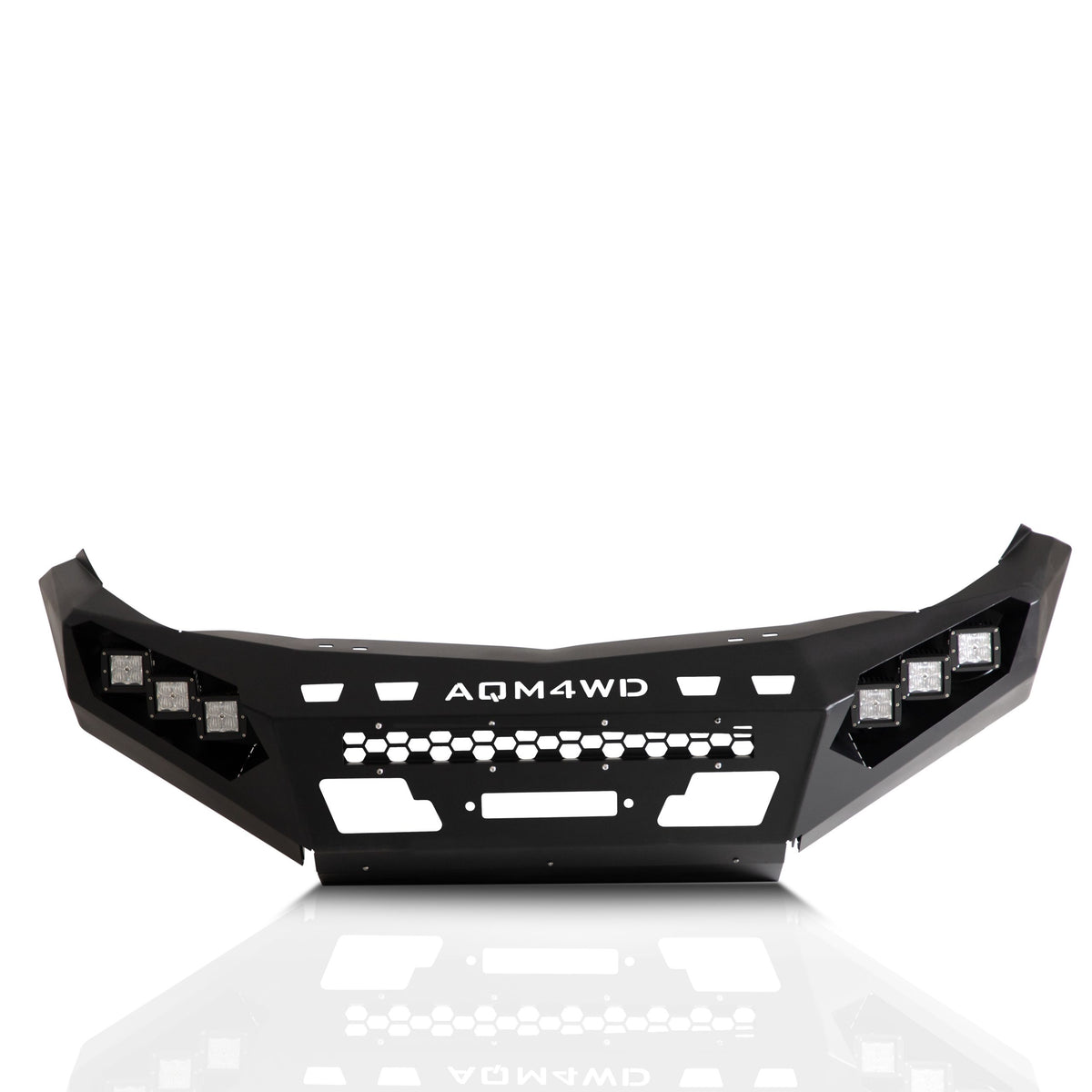 M50 Front Bumper