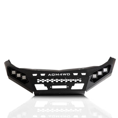 M50 Front Bumper