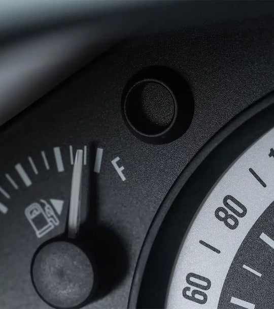 New LC70 Series NS Retro Dashboard Automatic