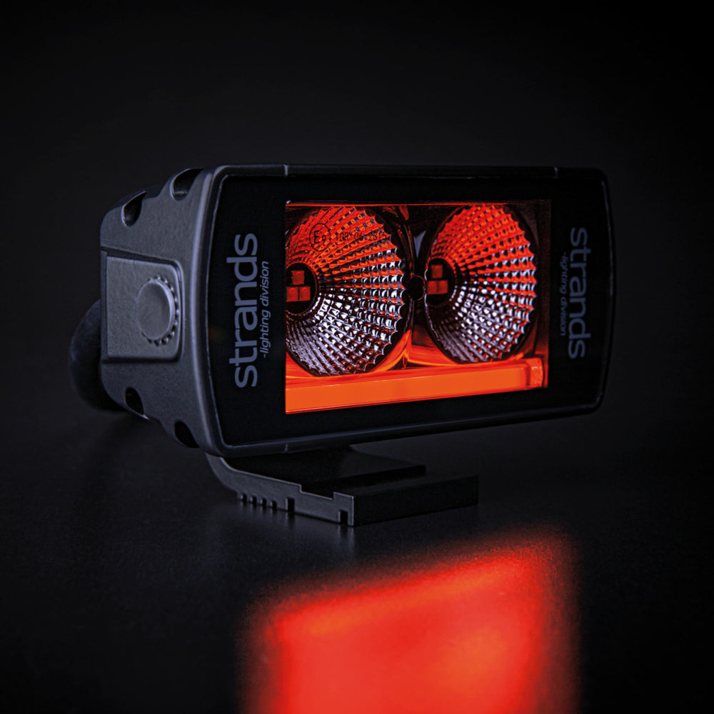 Next Level LED Bar 6 Inch