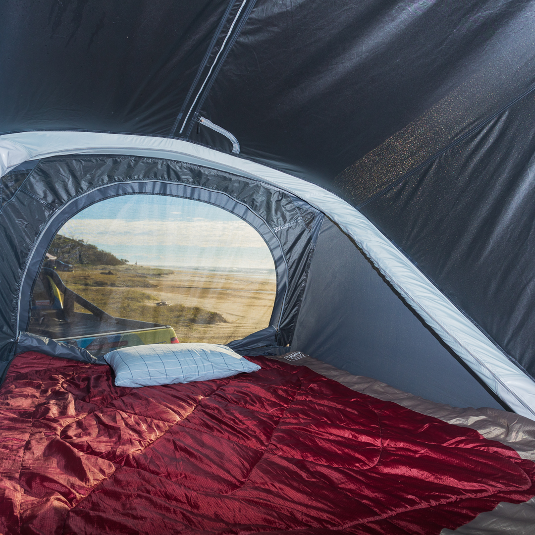 OP-LITE Opus Camper