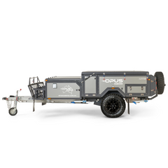 OP-LITE Opus Camper