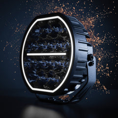 Off-Road LED Driving Light