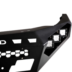 Off-Road M50 Bumper