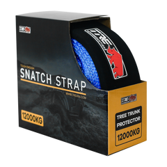 Off-Road Recovery Strap