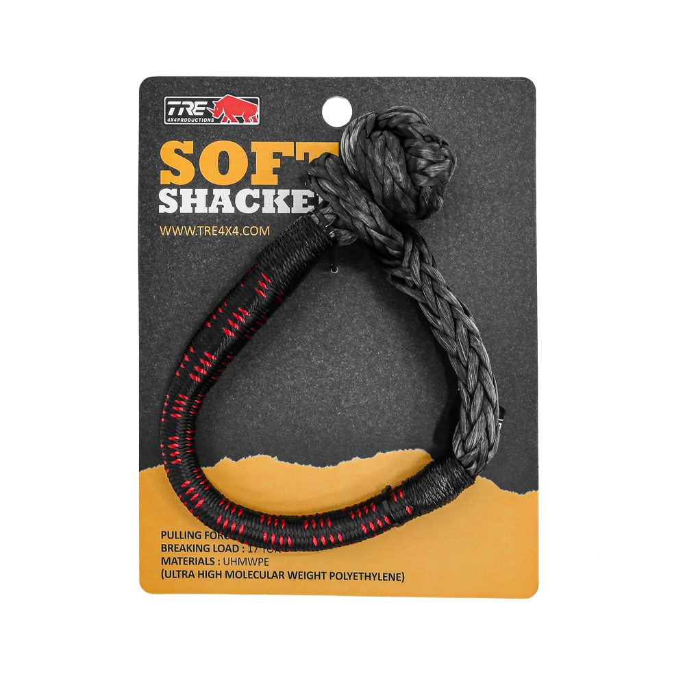 Off-Road Soft Shackle