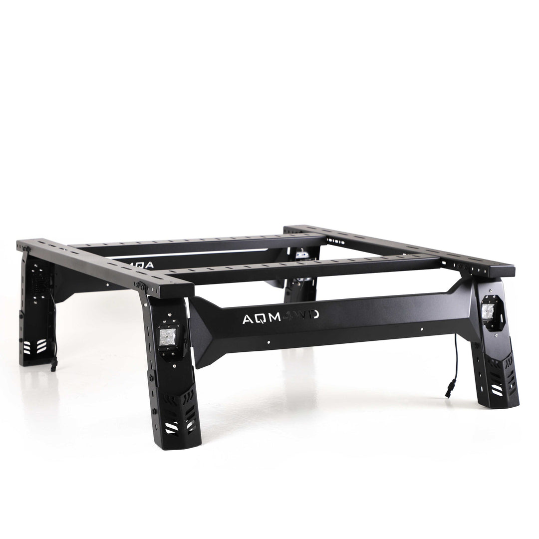 Off-Road Tent Rollbar