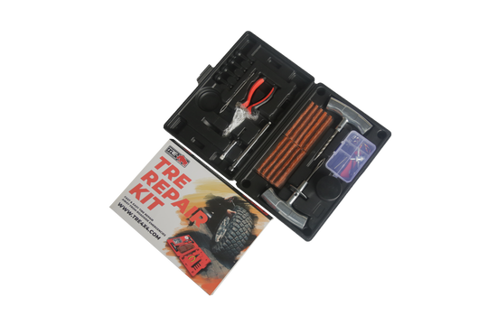 Off-Road Tire Repair Kit