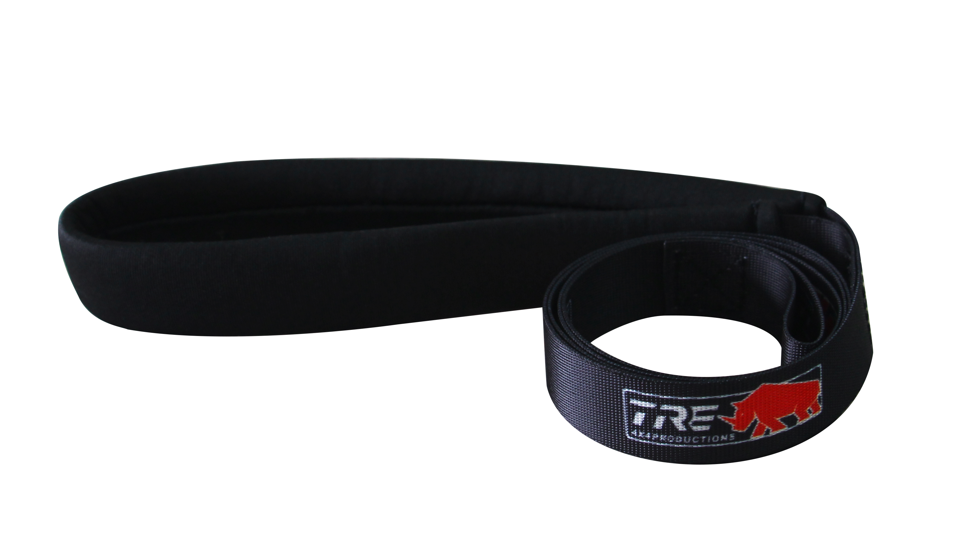 Off-Road Winch Rope
