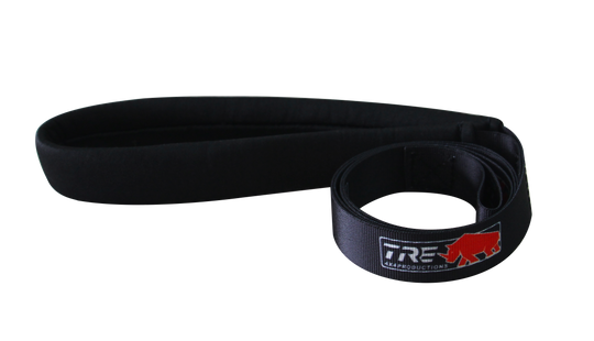 Off-Road Winch Rope