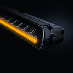 Off-road LED light