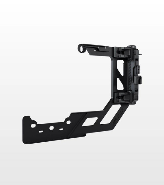 PLUMB 90 110 130 Flagpole Stand