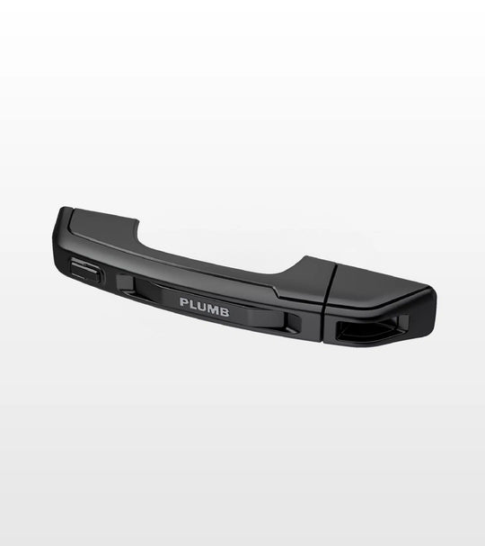 PLUMB 90 Door Handle Upgrade Kit