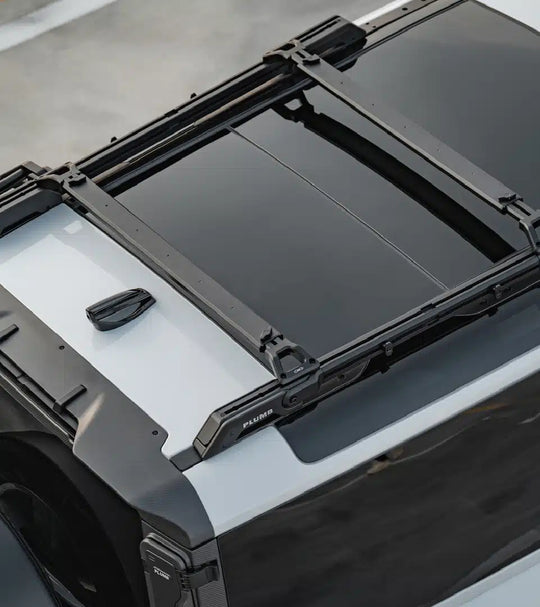 PLUMB 90 Multifunctional Roof Rack