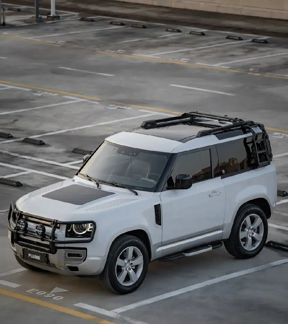 PLUMB 90 Multifunctional Roof Rack