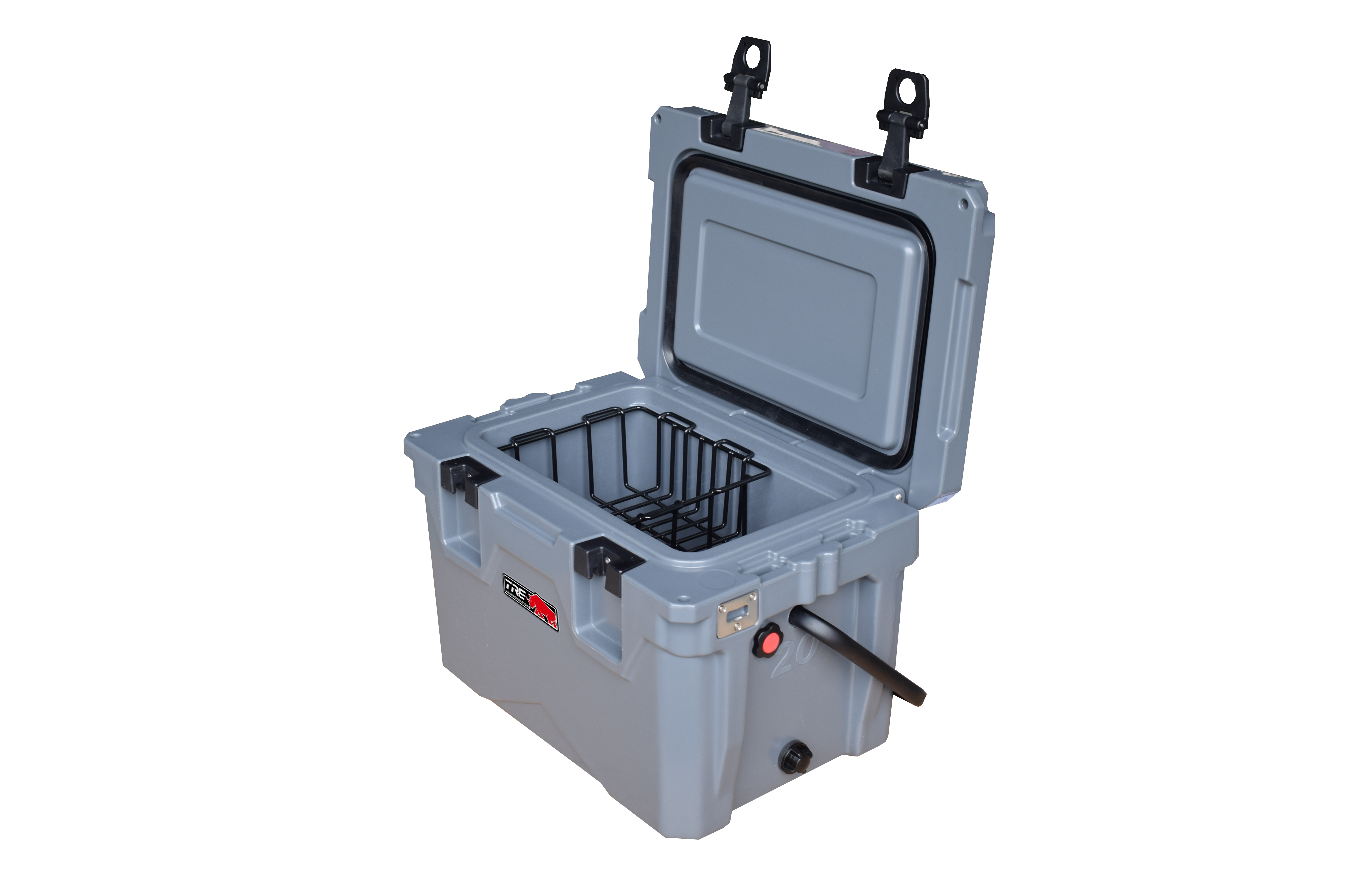 Portable 20QT Cooler