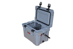 Portable 20QT Cooler