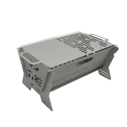 Portable Fire Pit