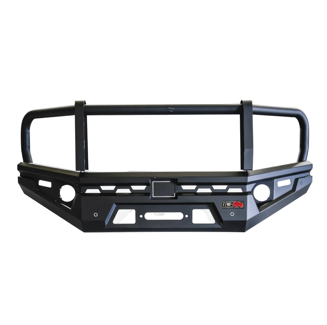 LC76 FRONT BUMPER