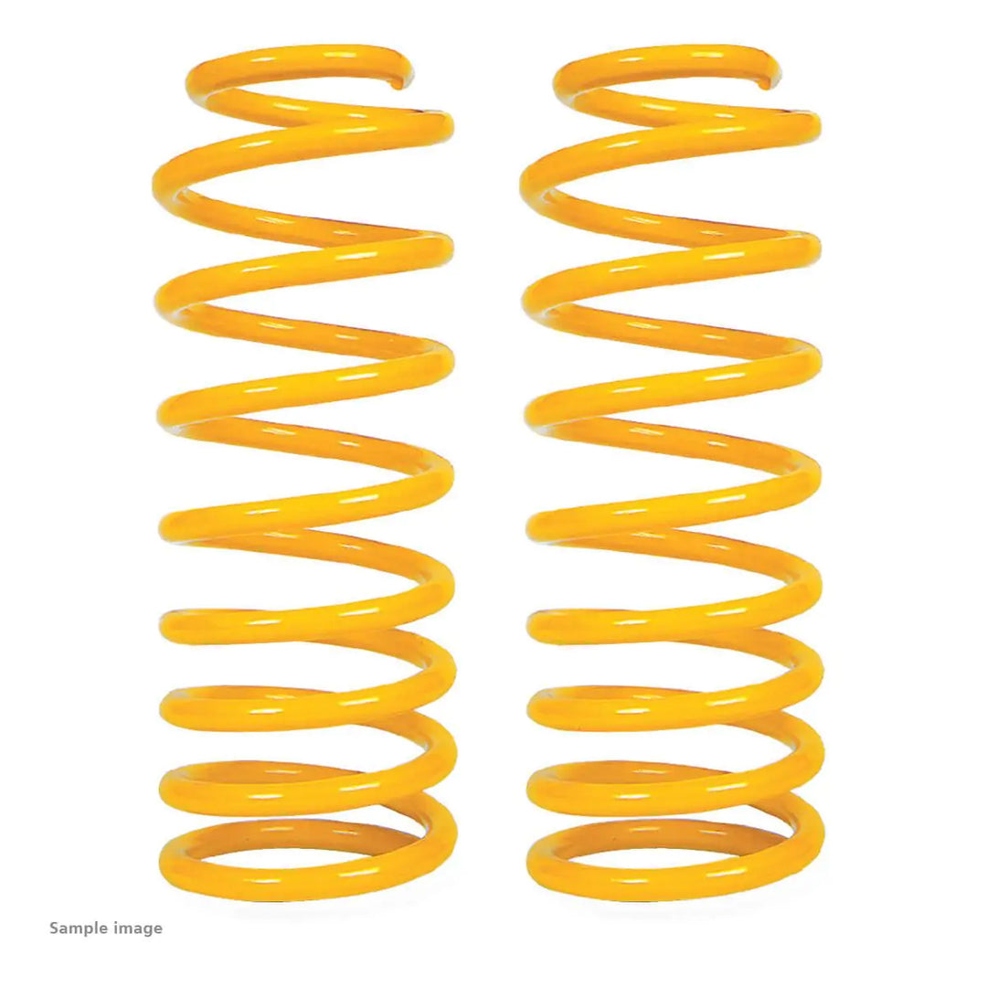TJM COIL SPRINGS FRONT RAISED FOR Y61