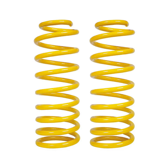 TJM COIL SPRINGS REAR FOR LC200