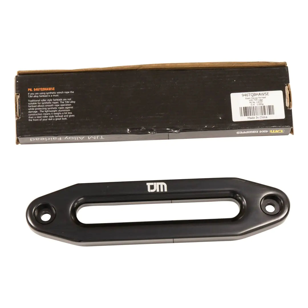 TJM ALLOY FAIRLEAD