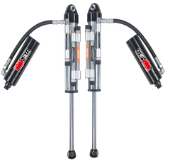 TRE4x4 -Rear External bypass shock 2 in. NISSAN PATROL Y62 Yr: 2010 Onwards