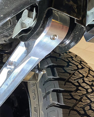Ranger Raptor Billet Suspension Arms