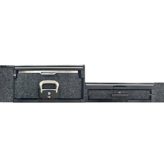 Rear Drawer +Kitchen Kit