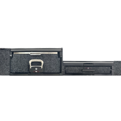 Rear Drawer +Kitchen Kit