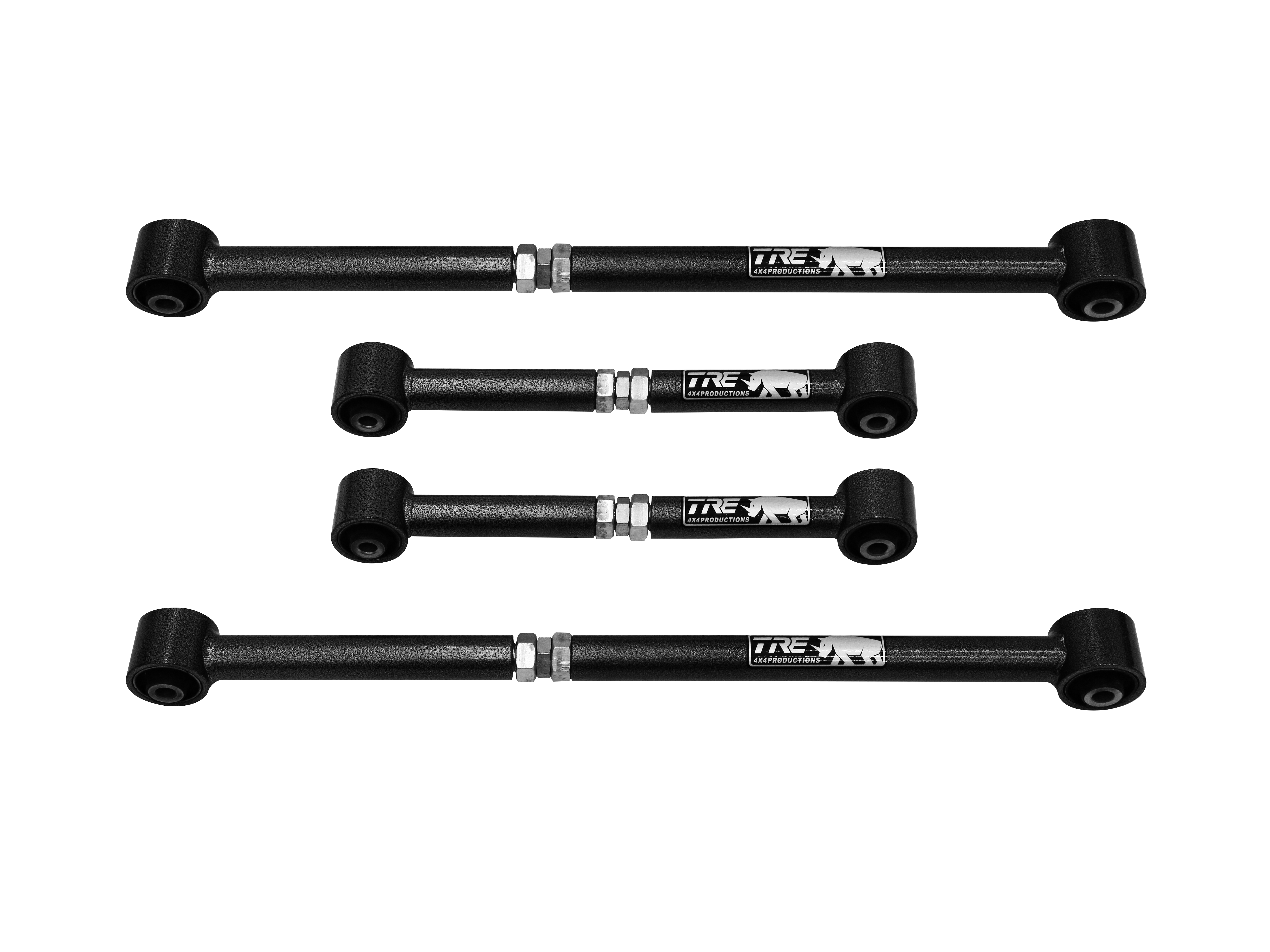 Rear Adjustable Links Kit