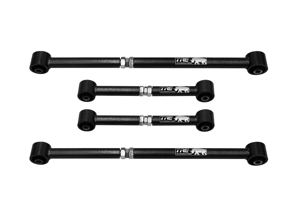 Rear Adjustable Links Kit