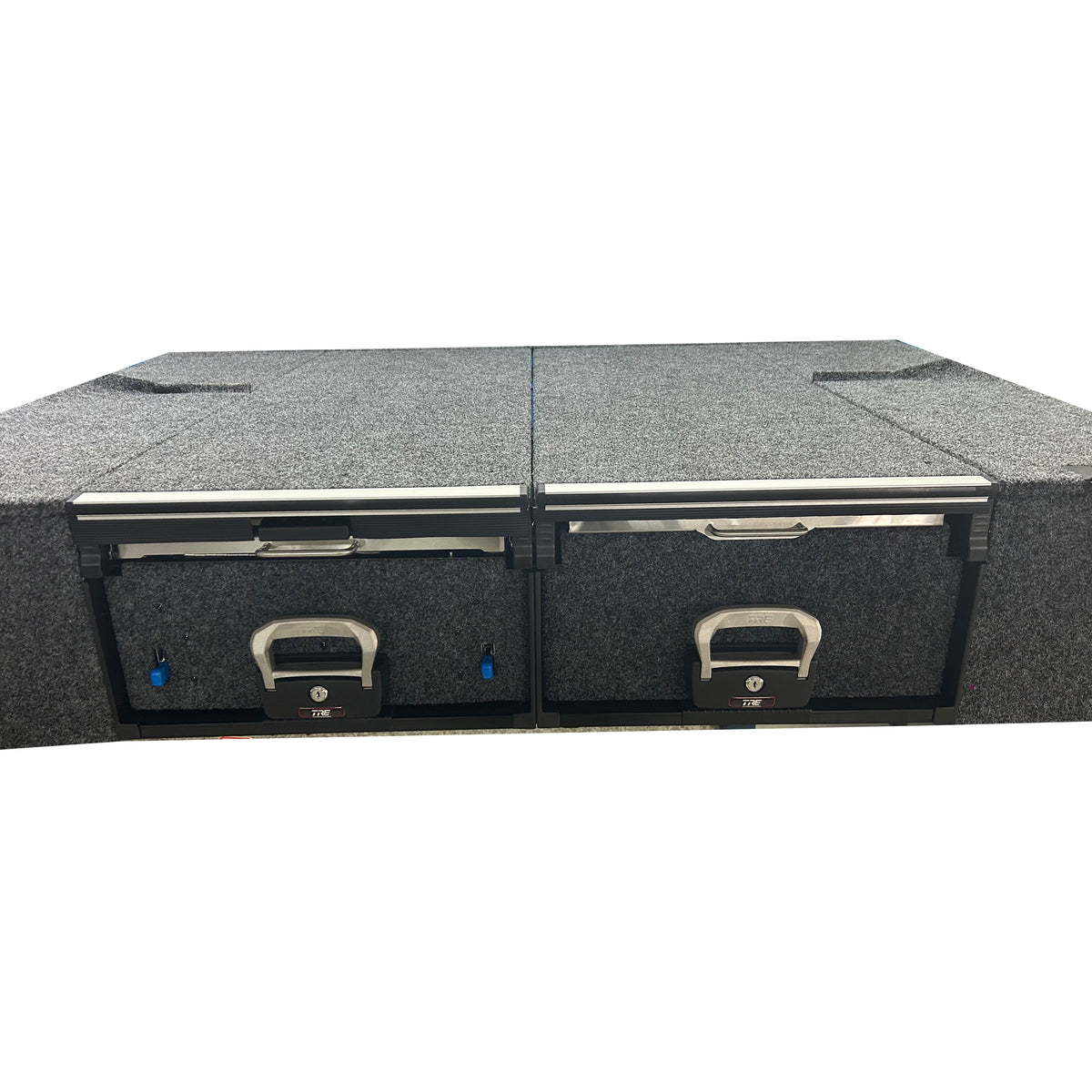 Rear Drawer +Kitchen Kit