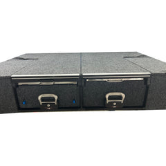 Rear Drawer +Kitchen Kit