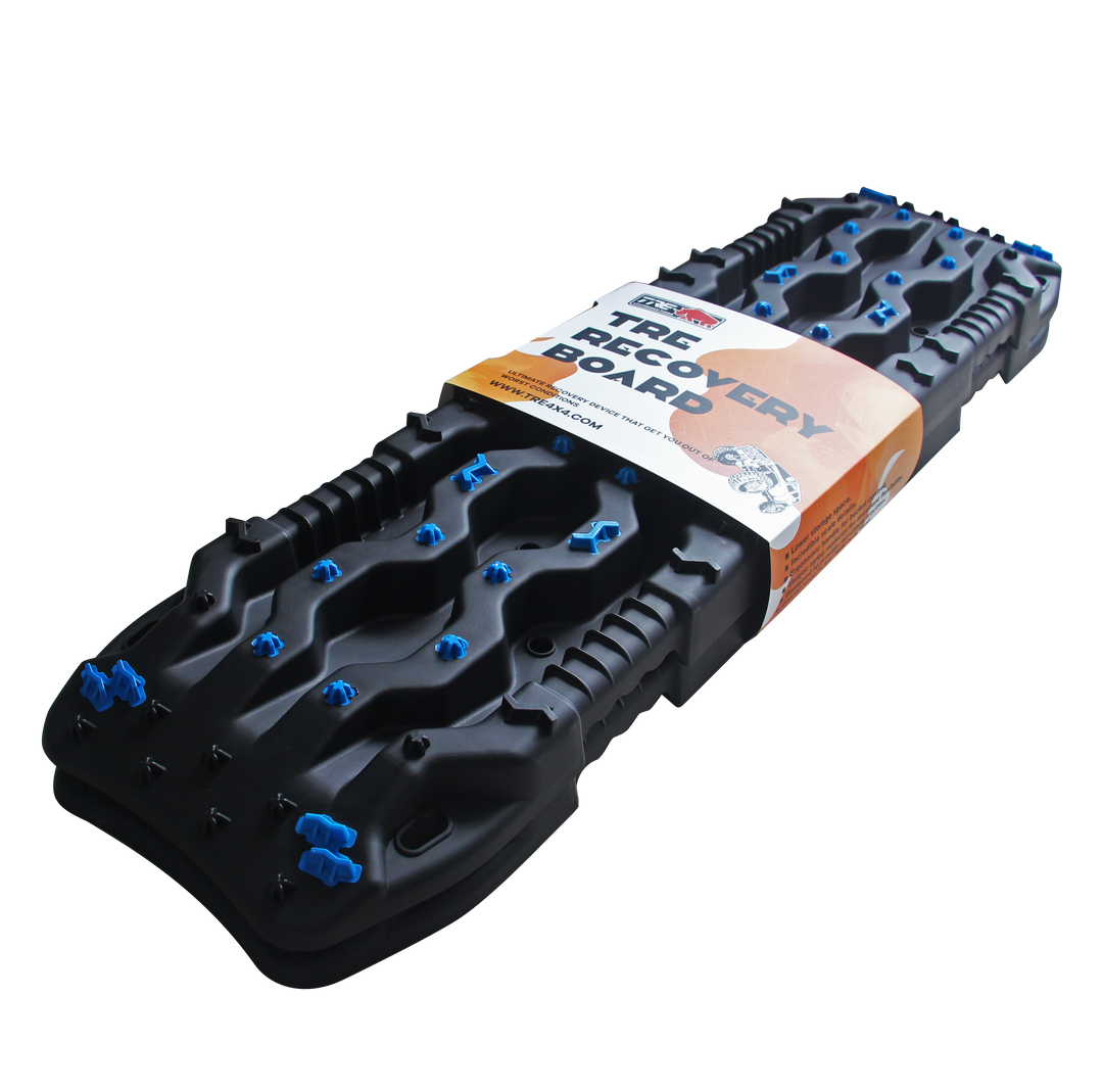 Recovery Boards for Off-Road Vehicles