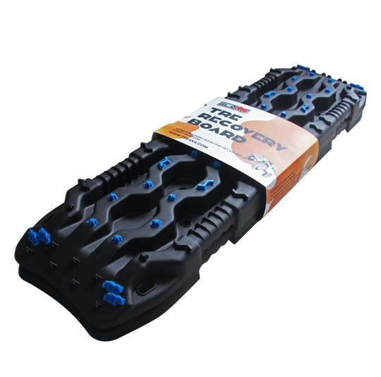 Recovery Boards for Off-Road Vehicles