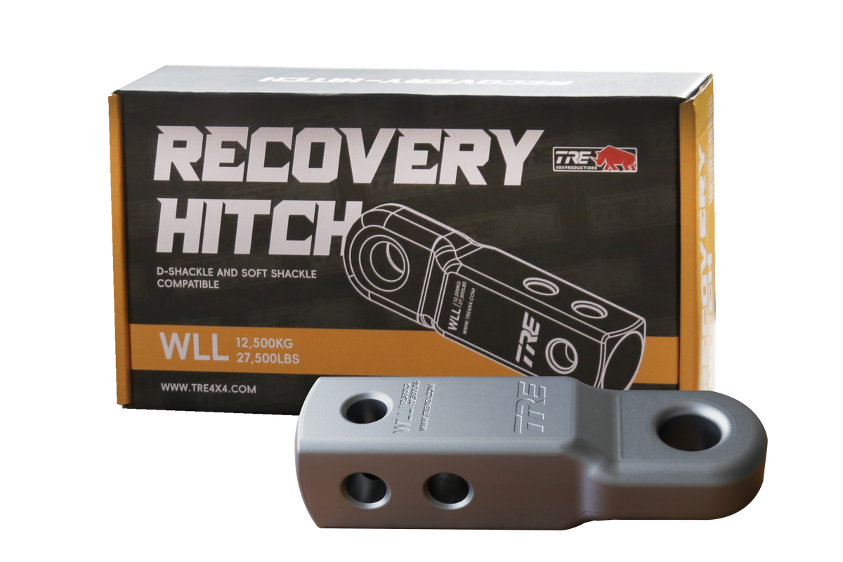 Recovery Hitch