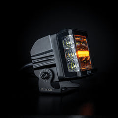 Red Fox Side Shooter Work Light