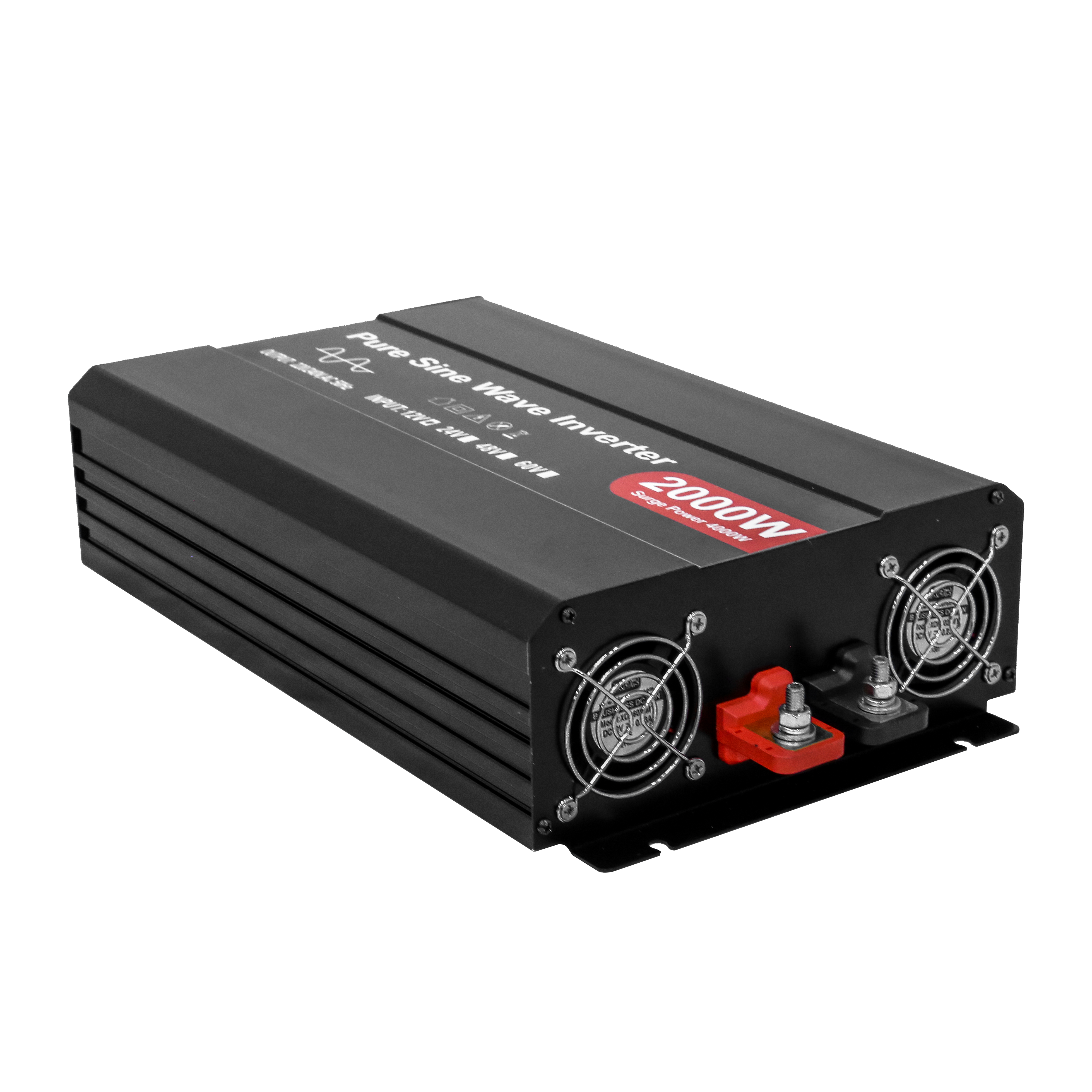 Reliable Power for Electronics