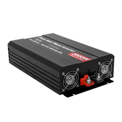 Reliable Power for Electronics
